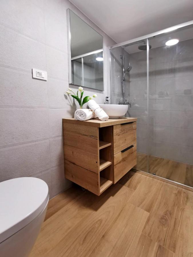 Olmissum Rooftop Sea View 奥米什 外观 照片