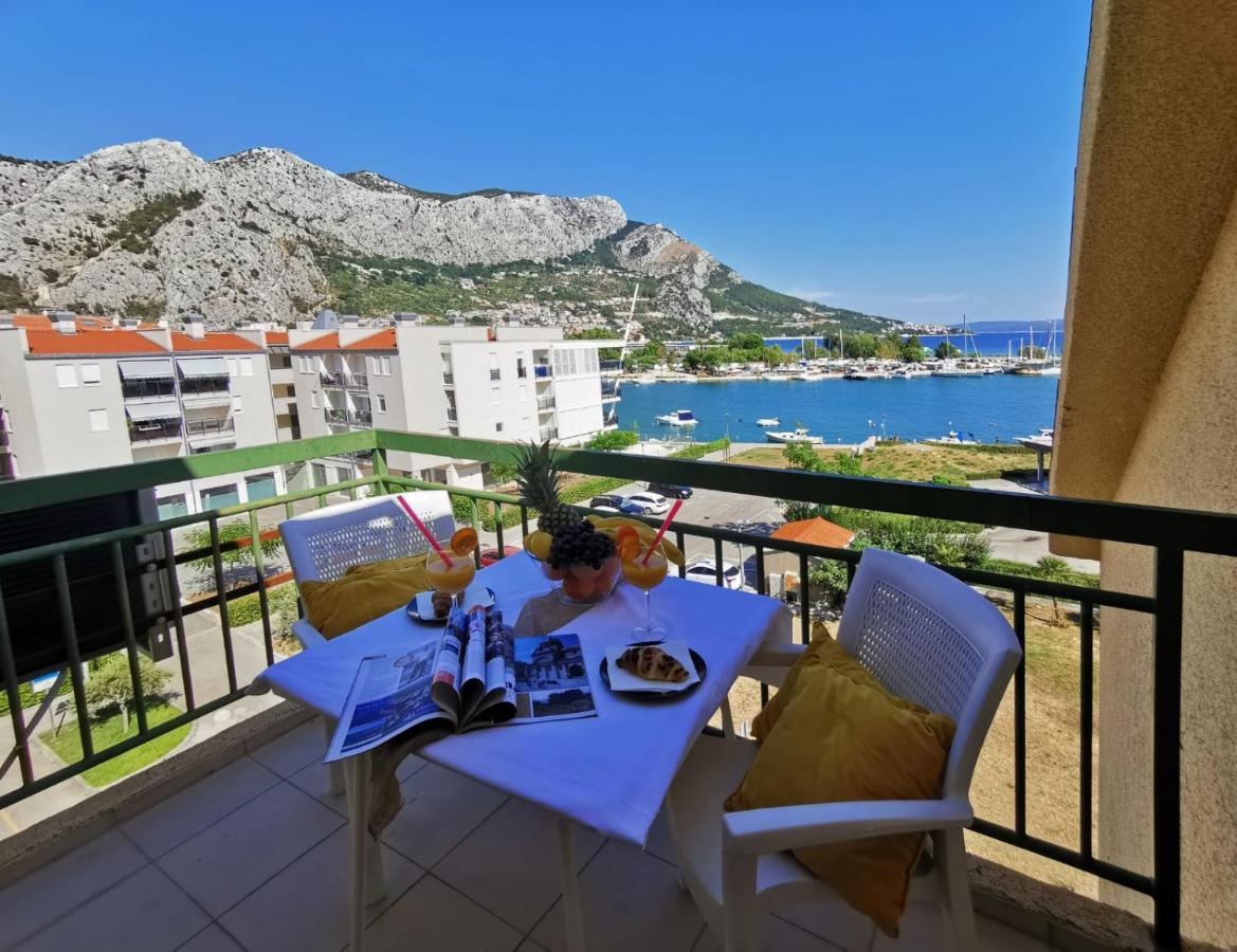 Olmissum Rooftop Sea View 奥米什 外观 照片