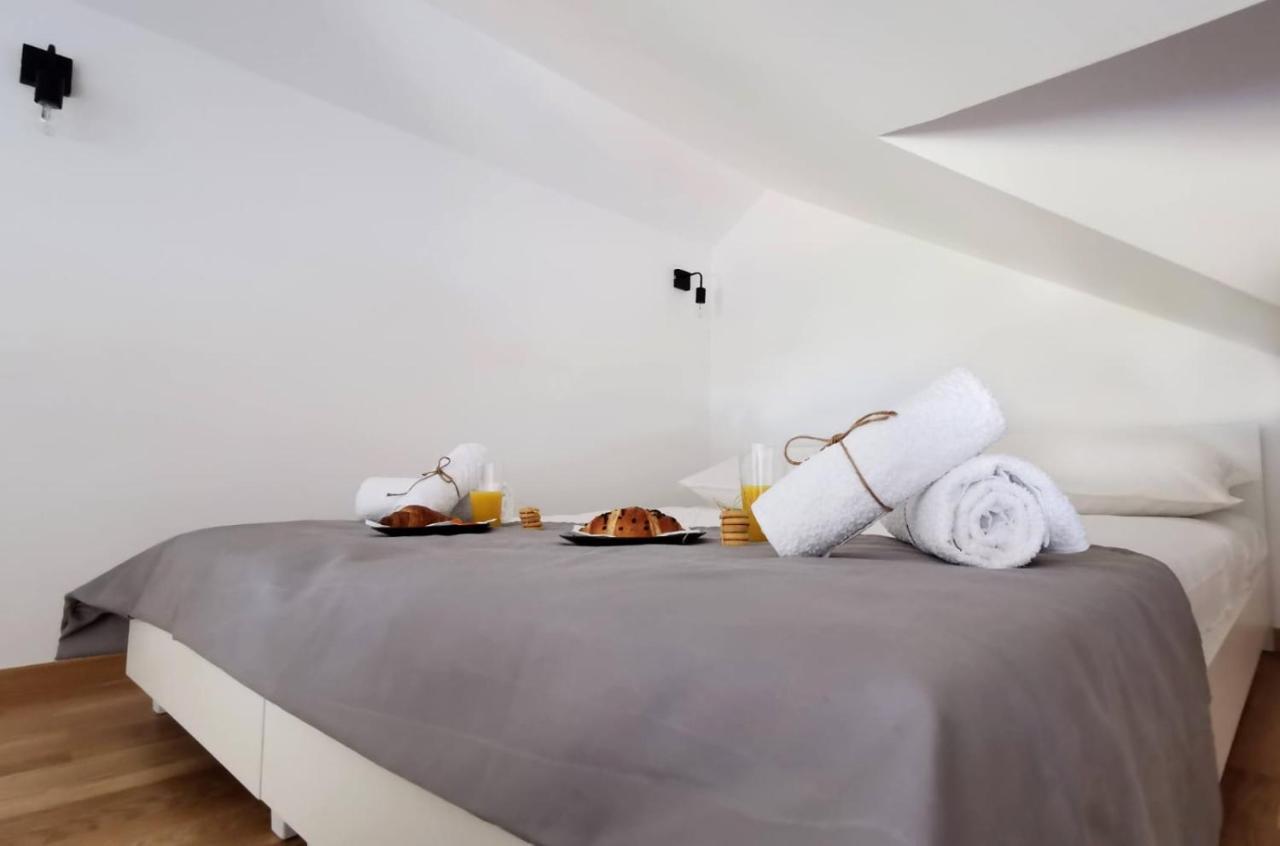 Olmissum Rooftop Sea View 奥米什 外观 照片
