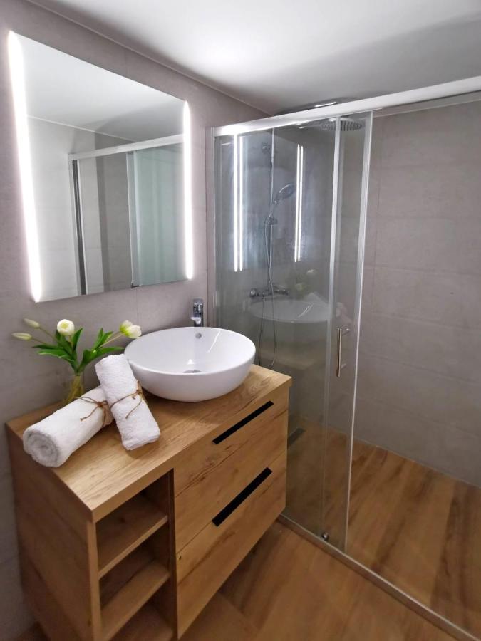 Olmissum Rooftop Sea View 奥米什 外观 照片