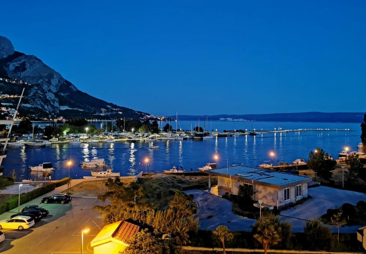 Olmissum Rooftop Sea View 奥米什 外观 照片