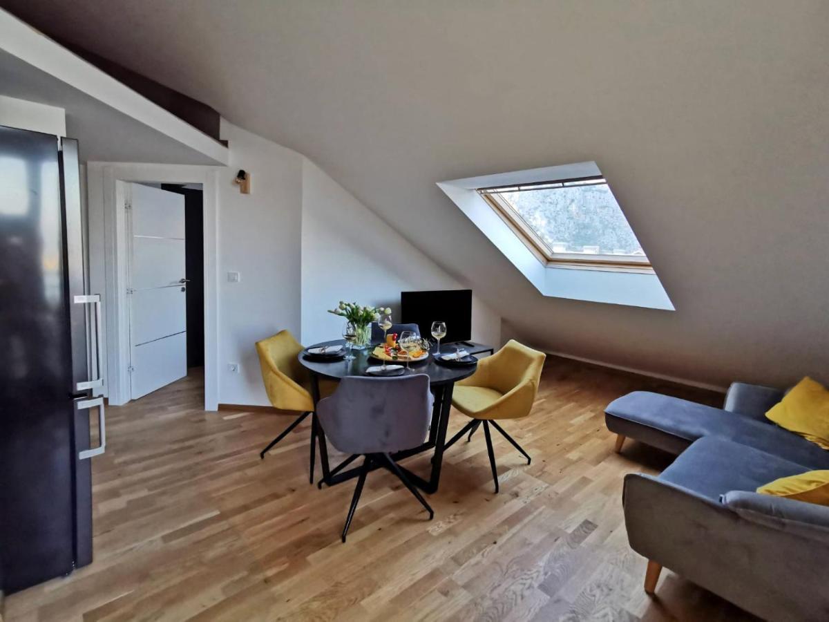Olmissum Rooftop Sea View 奥米什 外观 照片
