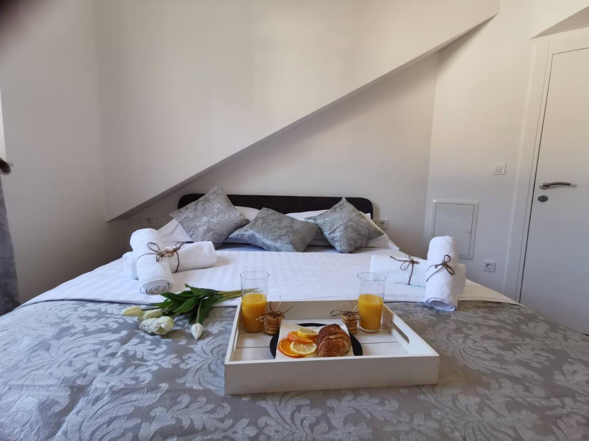 Olmissum Rooftop Sea View 奥米什 外观 照片