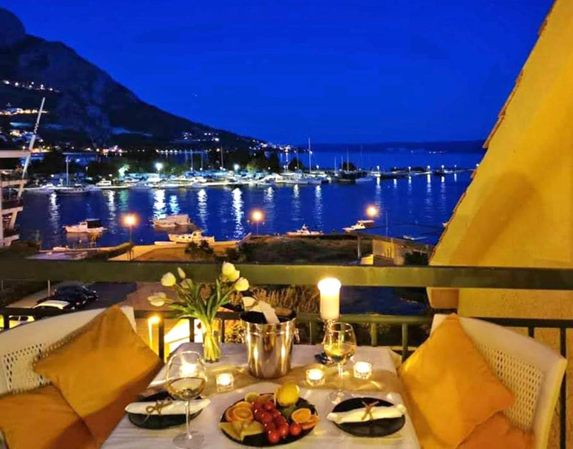Olmissum Rooftop Sea View 奥米什 外观 照片