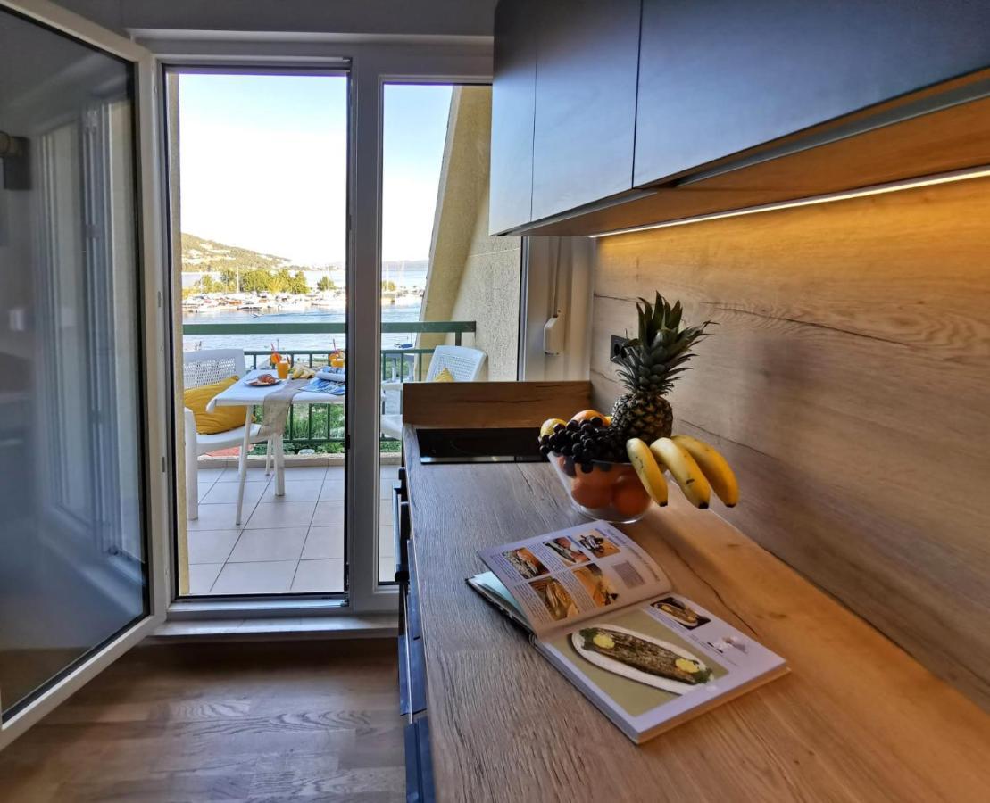 Olmissum Rooftop Sea View 奥米什 外观 照片